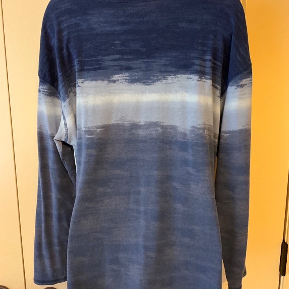Westbound Long Sleeve Shirt size Large - Picture 3 of 7